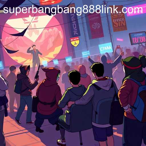 The Dynamic World of Player Communities: An In-Depth Look at Superbangbang888