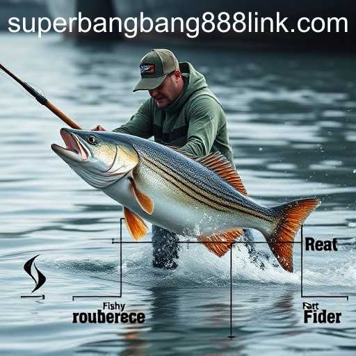 The Art of Fishing and the Rise of Superbangbang888