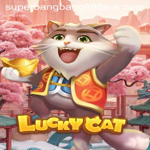 Unveiling the Thrills of LuckyCat: A Dive into Superbangbang888