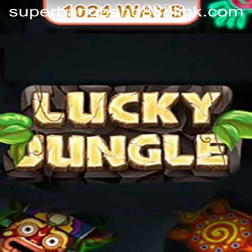 Discover the Thrills of LuckyJungle1024 and Unleash the Power of Superbangbang888