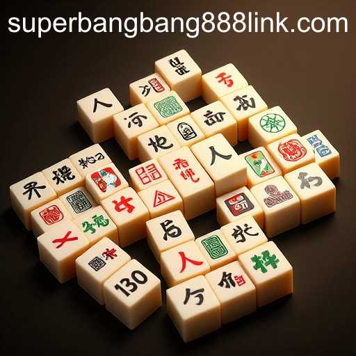 The Fascinating World of Mahjong: A Deep Dive into Strategies and Culture with Superbangbang888