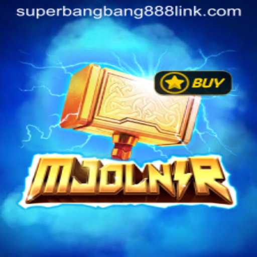 Unveiling Mjolnir: The Thunderous New Gaming Sensation