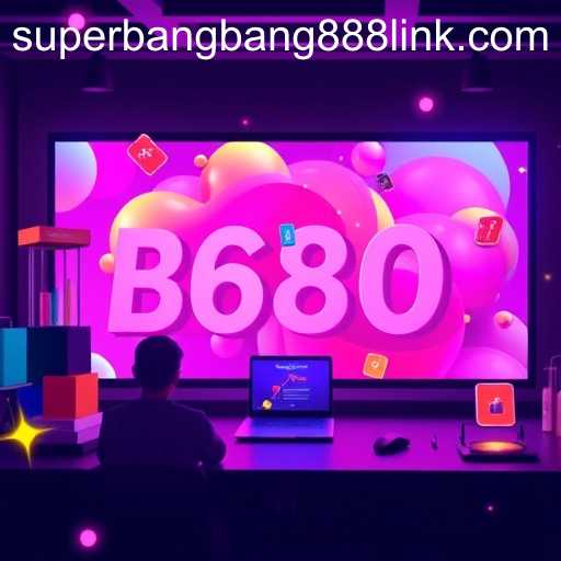 Superbangbang888