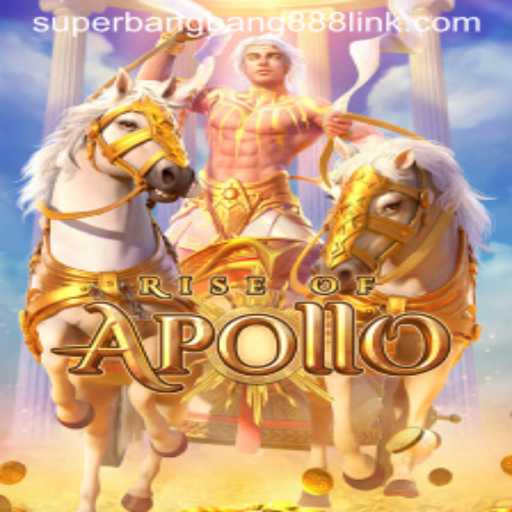 Discover the Exciting World of RiseofApollo: A Deep Dive Into Gameplay and Strategy