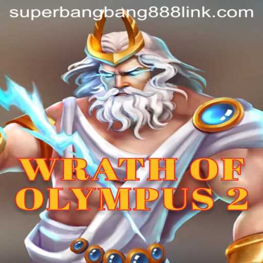 Unveiling the Epic Realm of WrathofOlympus2: Experience the Power of Superbangbang888